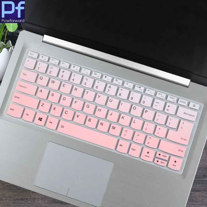 Защитный чехол для клавиатуры Lenovo Yoga C930 920 13 9 дюймов 720 730 3 12 5 15 6|Чехлы клавиатуры| |