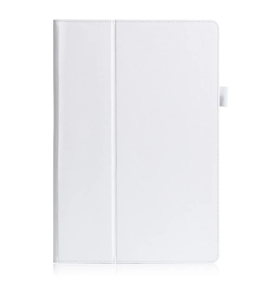 Чехол для samsung Tab Pro S W700 12 дюймов, ESR крышка отделения для резинового масла искусственная кожа ультра тонкий светильник вес умный чехол прорезиненный чехол