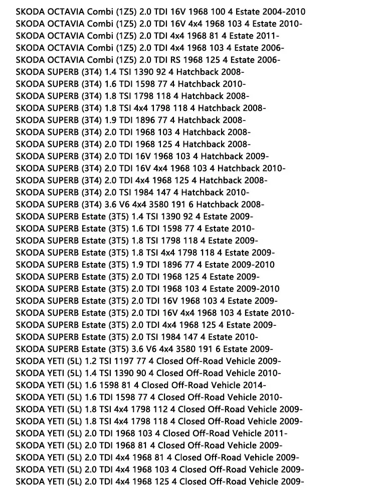 Фильтр салона для Golf 6, Caddy, Sagitar, Octavia, Touran, Tiguan, Audi TT 3,2, MAGOTAN 3,2, 2,0 Lavida Passat/B7, ESO 1K0819644