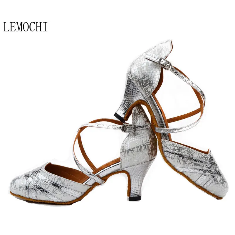 Lemochic Скромные девушки и женщины Лидер продаж Румба Самба Латинской Танго ча