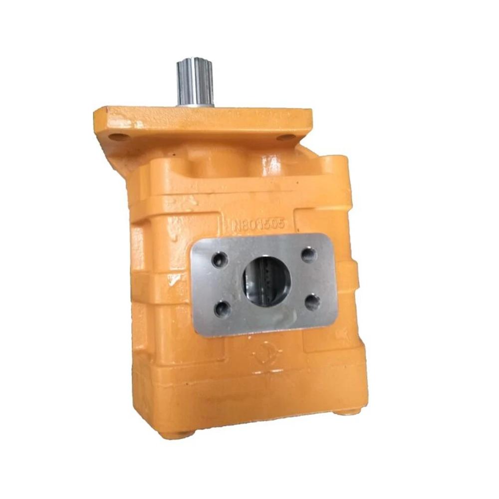 CBGJ Pump 2080H 2100H масляный насос высокого давления для XCMG LW500F/FN/FV/HV вращение