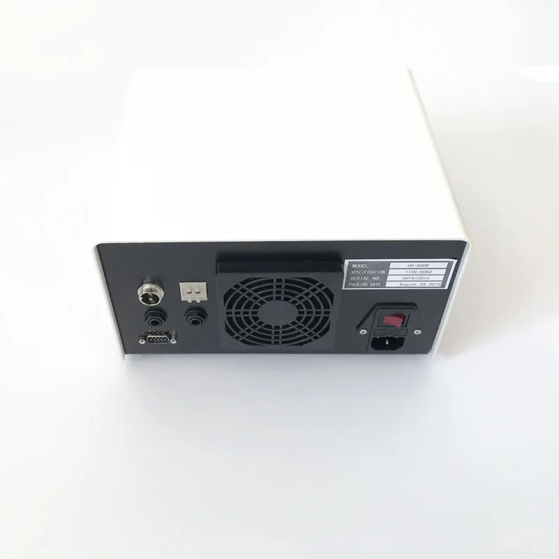 Sonicator ультразвуковой жидкостный процессор для 20 кГц Ультразвуковой Зонд sonicator