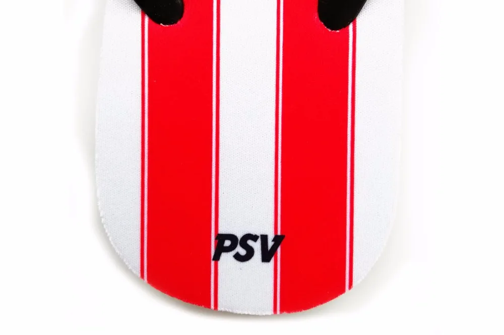 Soccer Flip Flops Gift Surfing Cheering Beach Shoes Fans Sport Slipper Any Name | Спорт и развлечения