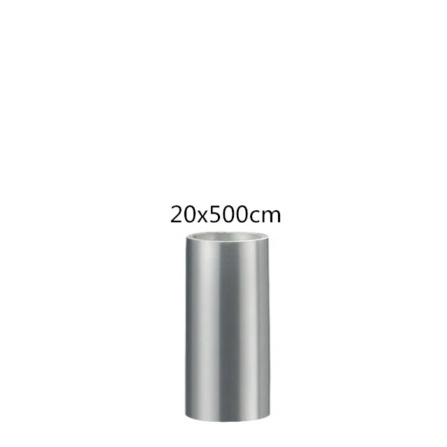 20cm x 500cm 500 см X 10/20 вт, 30 вт, 40/50 см кожа носорога Стикеры защита анти-грязный виниловая пленка прозрачная для авто автомобильный капот, бампер Краски - Название цвета: 20cm x 500cm