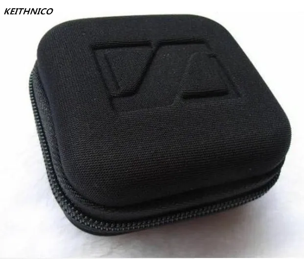1 шт. Жесткие защитные чехлы для наушников Bluetooth SD карта|earphone bag|headphone case bagheadphone bag |