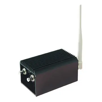 10KM FPV Video Sender with 5000mW Wireless Communication 8 channels Robot Transmission System | Безопасность и защита