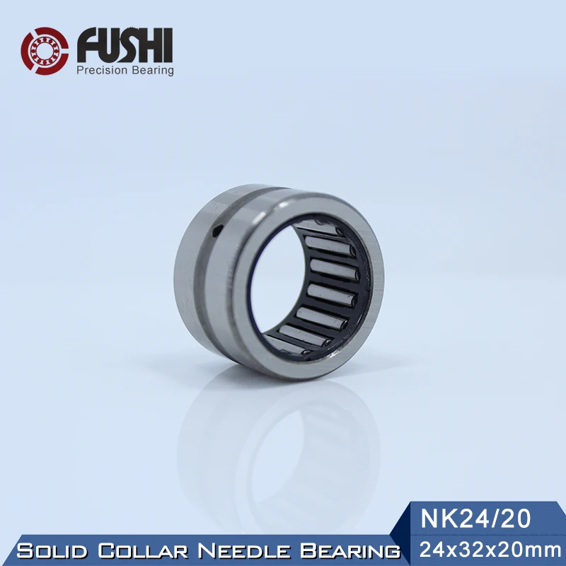 Подшипник NK22/18 NK22/20 nk21/20 NK25/20 NK26/20 nk24/20 (1 предмет) твердые воротник игольчатый