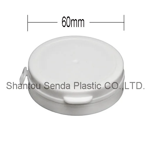 Free Shipping! 20PCS/LOT plastic bottle 120ml tear pull with cap | Красота и здоровье