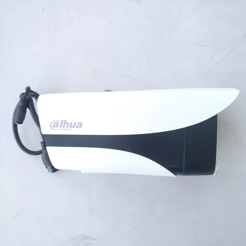 IP камера Dahua IPC HFW4438M I2 H.265 HD Сеть IR 80m WDR видеонаблюдения Onvif цилиндрическая с