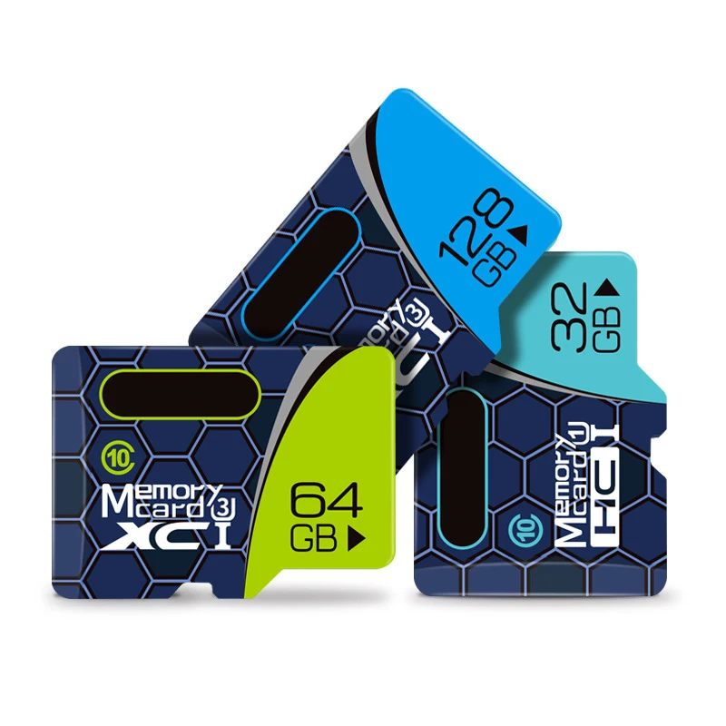 Для Micro SD карты 256 ГБ 64 16 TF карта 128 Гб памяти 32 HD рекордер мониторинг видео