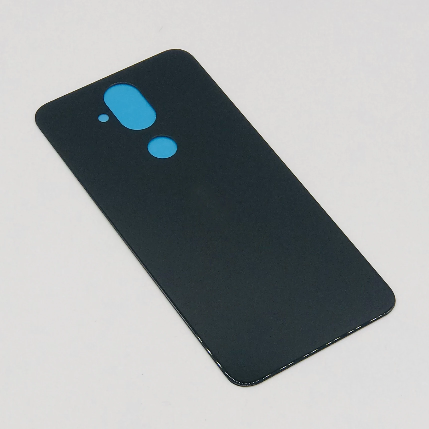 Задняя панель для Nokia X5 5 1 Plus X6 6 X7 8 1|Корпусы и рамки мобильных телефонов| |