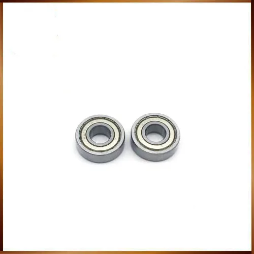 6200/12ZZ 6200/12 2Z 12309 высококачественный нестандартный шарикоподшипник 12*30*9 мм без
