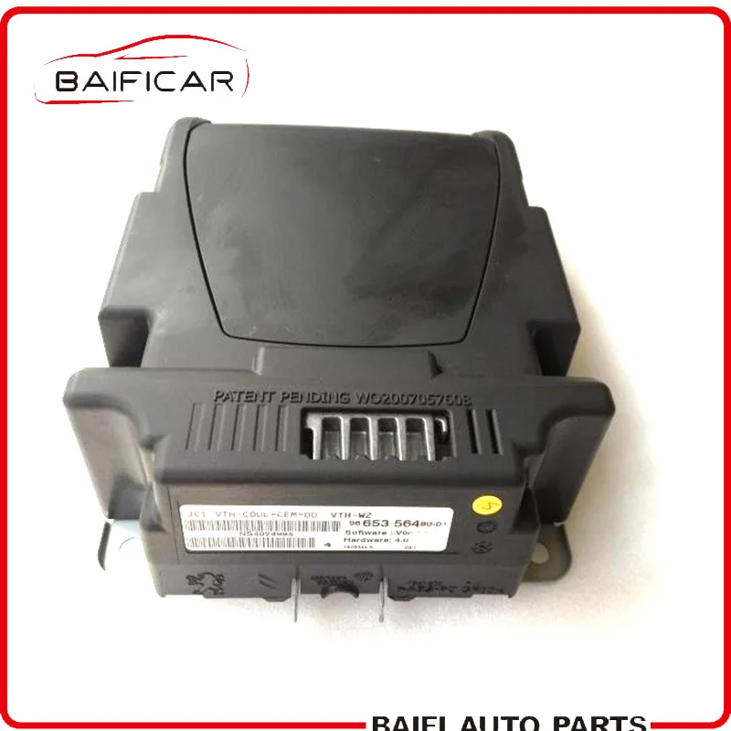 Baificar абсолютно подлинный Hud Head Up информация дисплей монитор 9808381480 для peugeot 308 3008 508 5008 Citroen DS5