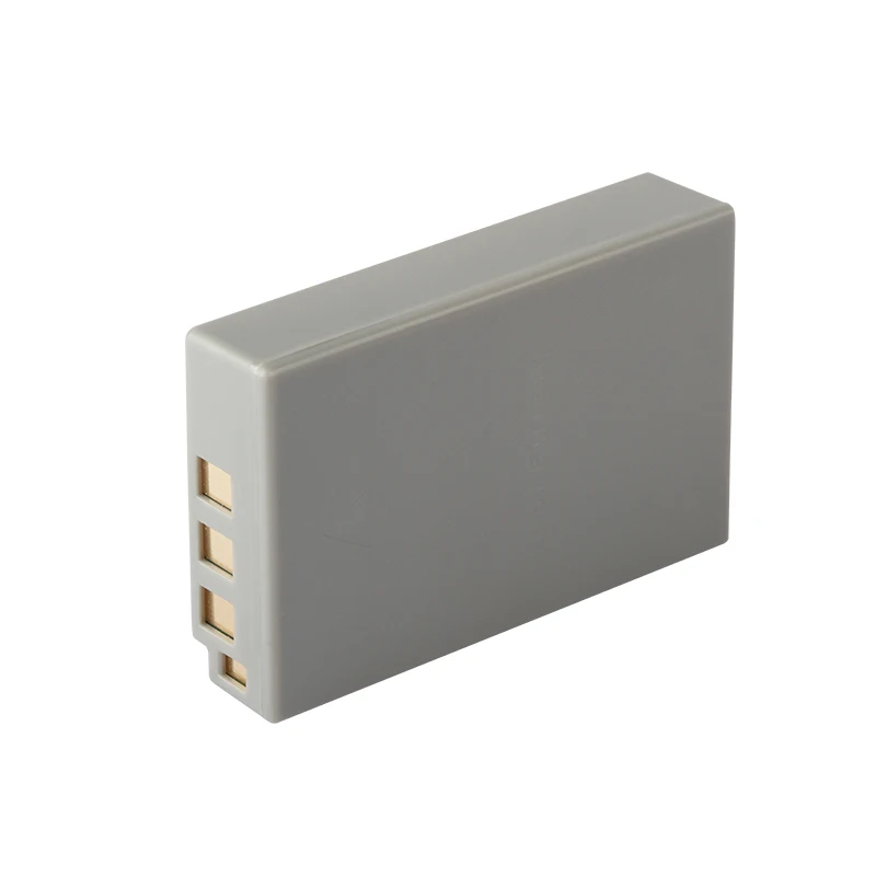Dinto 1pc 1800mAh PS BLS5 BLS 5 li ion батарея для фотоаппарата Olympus|Цифровые аккумуляторы| |