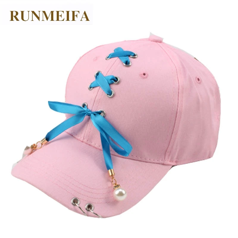 RUNMEIFA детей Бейсбол Кепки родитель детский головной убор Для женщин Модная