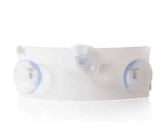 1 шт. сильный стакан на присоске домашняя кухонная раковина держатель для