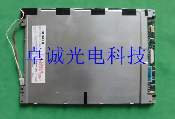 

8.2'' LCD PANEL SX21V001-Z4A