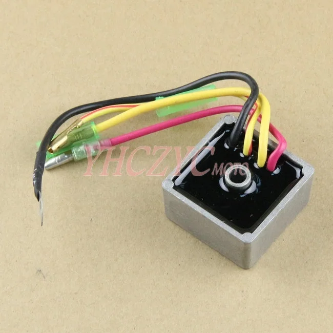 

Выпрямительный регулятор для SEADOO 580 650 720 XP XPI HX Новый