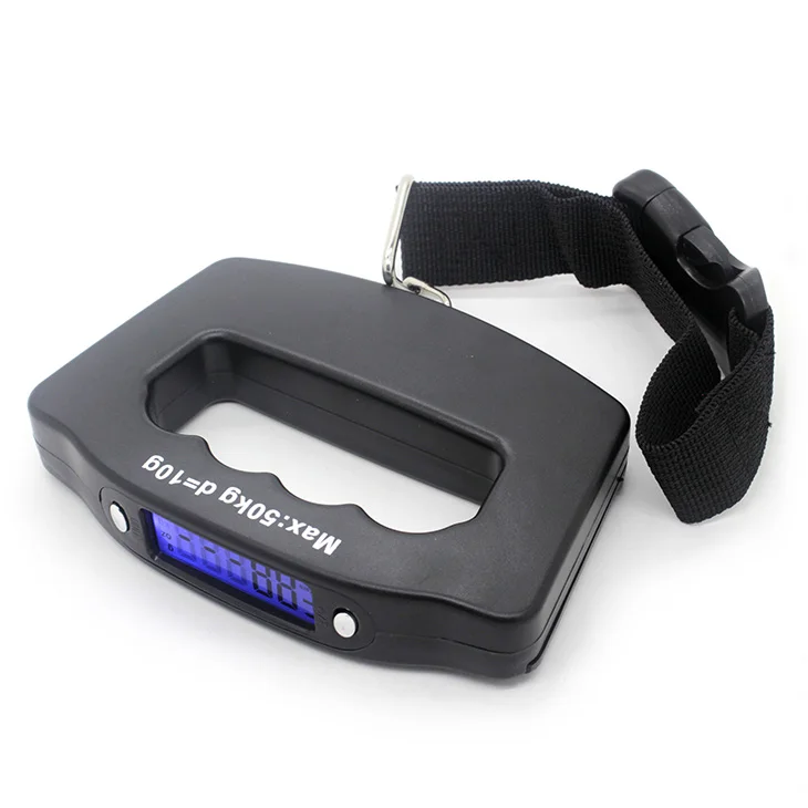 Портативные весы сумка Вес Масштаб Мини s Цифровой Висячие Шкала с поясом |