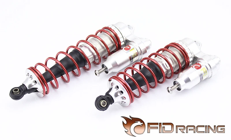 Фид LOSI 5IVE T задней закаленной пружины амортизатора|shock proof|spring shock absorberspring full |
