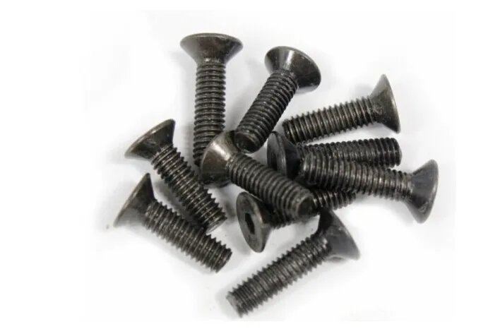 

baja Hexagon head screw ( M3 X 10) 10pc 68052