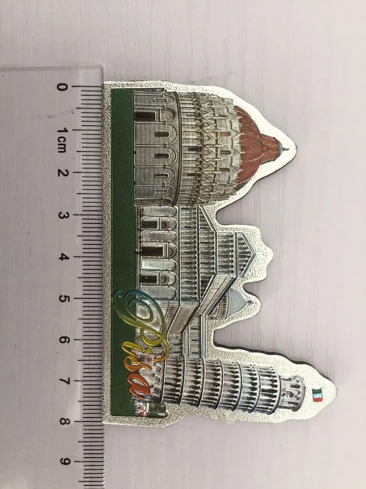 Итальянский туристический сувенир домашнее украшение подарки маленький подарок