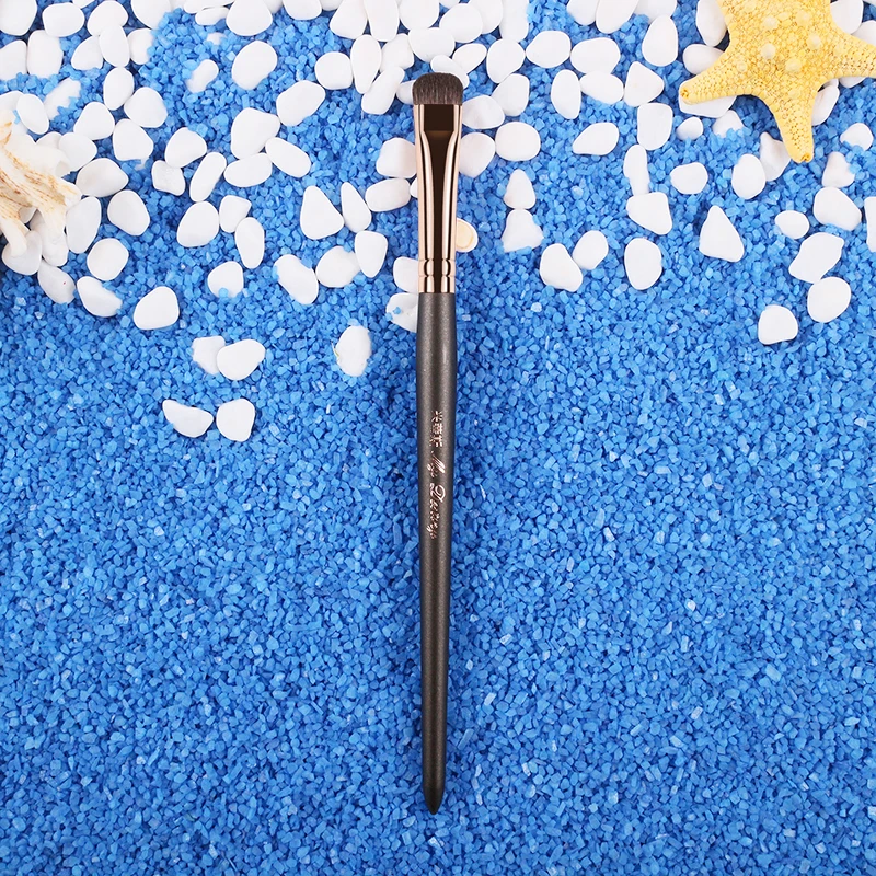 Профессиональная Кисть для подводки глаз из козьей шерсти MY DESTINY кисти макияжа