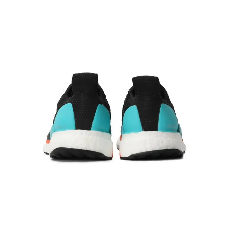Новое поступление! Оригинальные мужские кроссовки для бега Adidas SOLAR M | Спорт и