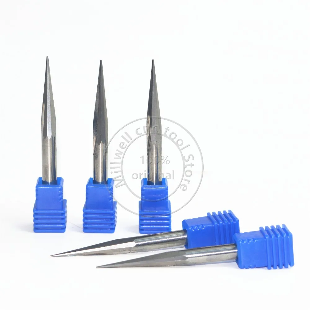 Фреза твердосплавная по дереву 6 мм * R0 25*70 л|pvc product|pvc weldercutter laser |