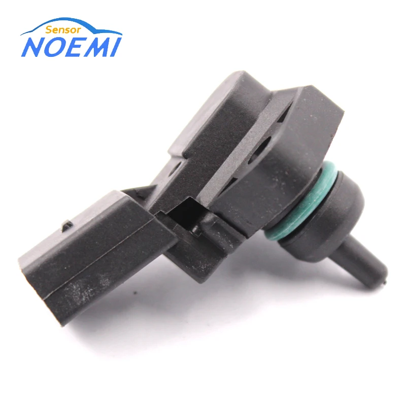 Датчик для Audi A2 A3 A4 A6 TT 1 2 4 8 T 9 5 TDI 0281002177 038906051 |sensor sensor|sensor pressuresensor map |