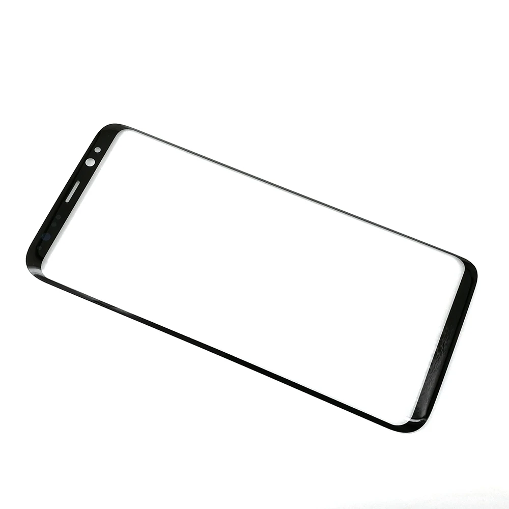 E-REPAIR спереди Экран Стекло сменная крышка для Samsung Galaxy S8 g950 плюс G955 | Мобильные