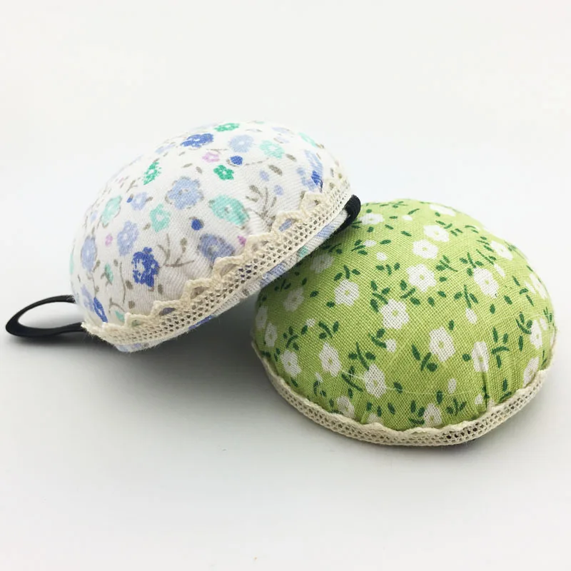 1 шт. в форме шарика DIY иголка для рукоделия Подушечка для булавок держатель для шитья Набор pinshops швейная Подушечка для булавок товары для домашнего шитья