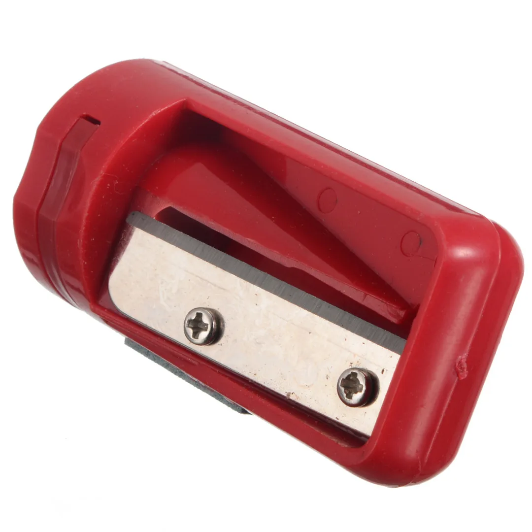 Плотник точилка для карандашей резчик по дереву бритва узкий плотник заточка