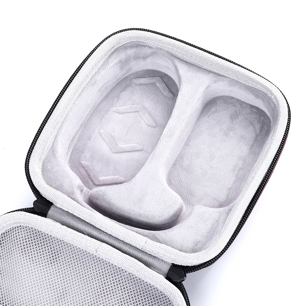 EVA жесткий чехол футляр для Logitech G203 Prodigy RGB Проводная игровая мышь Дорожная