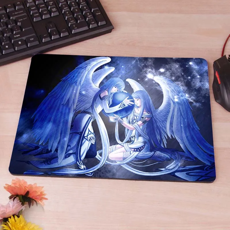 MaiYaCa Sasuke Uchiha-Naruto компьютерный коврик для мыши коврики для украшения рабочего стола Нескользящий Резиновый коврик не оверлок коврик для мыши
