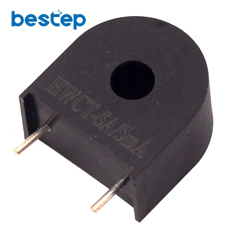 HMCT103C 5A/5MA модуль датчика микротрансформатора тока прецизионная защита измерения