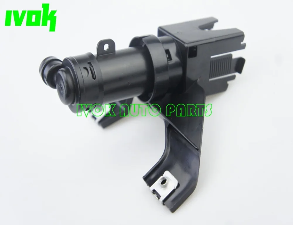 Насадка для мойки правой фары насос Lexus RX300 RX330 RX350 2004-2009 85207-48011 8520748011 | Автомобили и