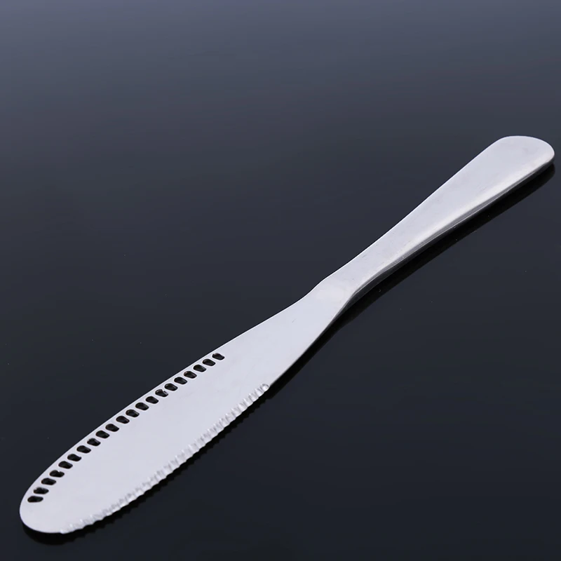 Столовые ножи из нержавеющей стали многофункциональный нож для стейка в