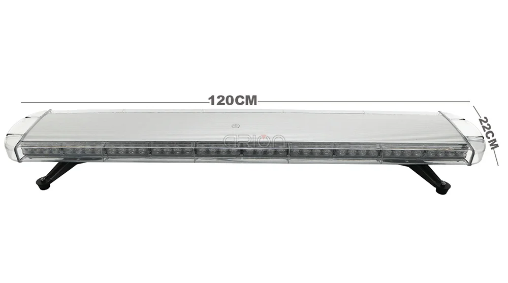 4" 88 W 88 мигающий светодиод вспышки Предупреждение свет бар автомобилей Грузовики маяки безопасности мигалки 12 V 24 V красные, синие Янтарный Белый