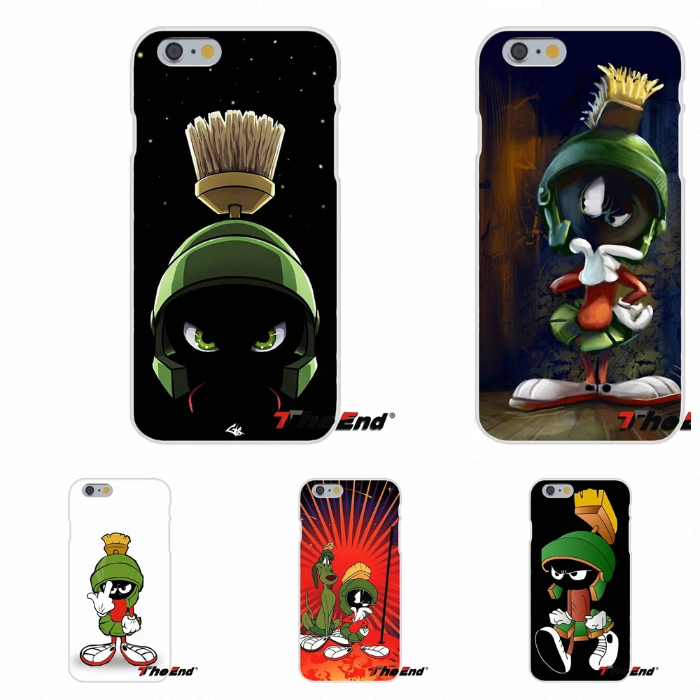Для Huawei G7 G8 P8 P9 Lite Honor 5X 5C 6x Коврики 7 8 9 Y3 Y5 Y6 II тонкий силиконовый чехол Cute Looney Tune