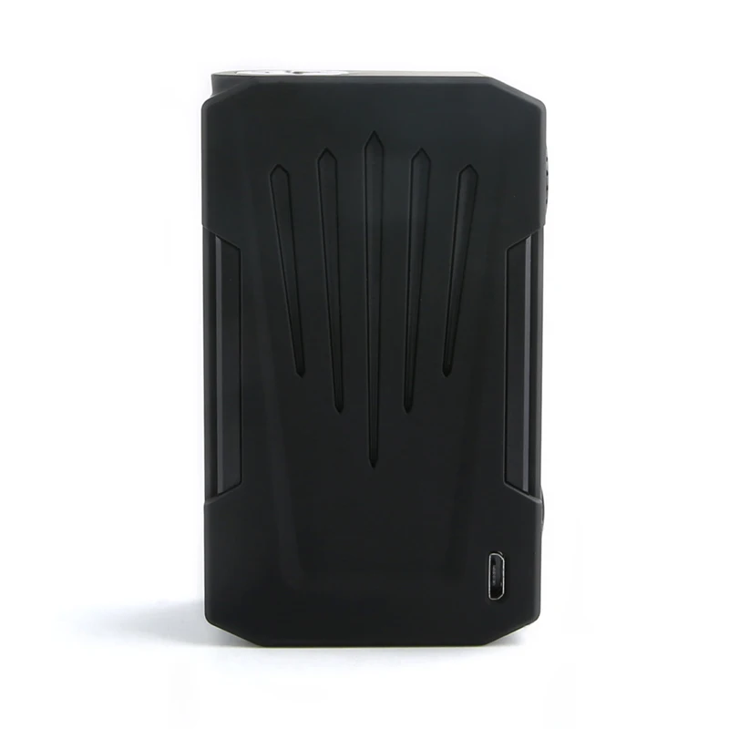 Оригинальный Tesla Invader 4X Mod 280 Вт Teslacigs Box Fit Dual 18650 батареи Поддержка электронной