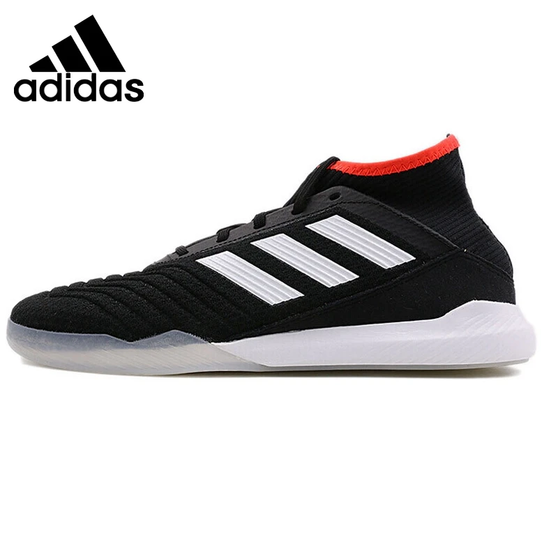 Оригинальный Новое поступление Adidas PREDATOR TANGO 18 3 TR мужские кроссовки для
