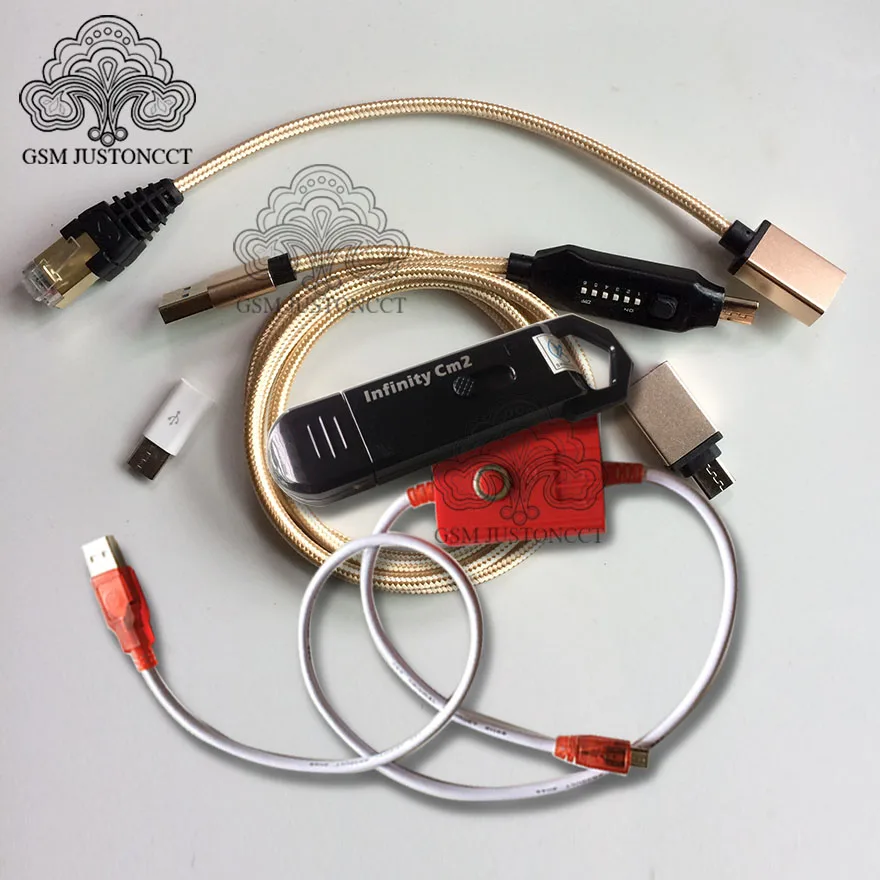 

Китайский агент Infinity-Box Dongle Infinity CM2 Dongle + umf all-in 1, кабель для загрузки + edl 9008, кабель для GSM и CDMA телефонов