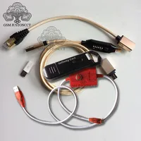 China agent Infinity-Box Dongle Infinity CM2 Dongle + umf all in 1 boot cable + edl 9008 cable for GSM and CDMA phones
