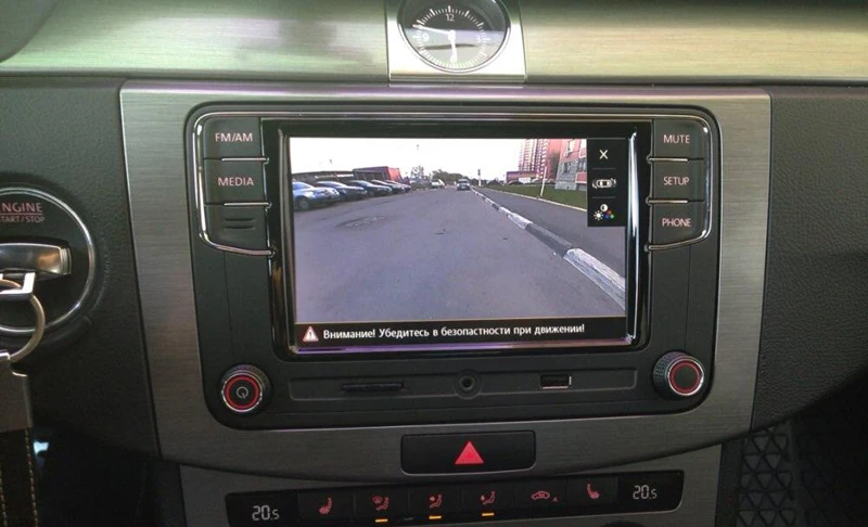 GreenYi для VW логотип HD CCD Автомобильная камера заднего вида подходит для Volkswagen CC Golf Passat Magotan Golf Phaeton эмблема обратная камера