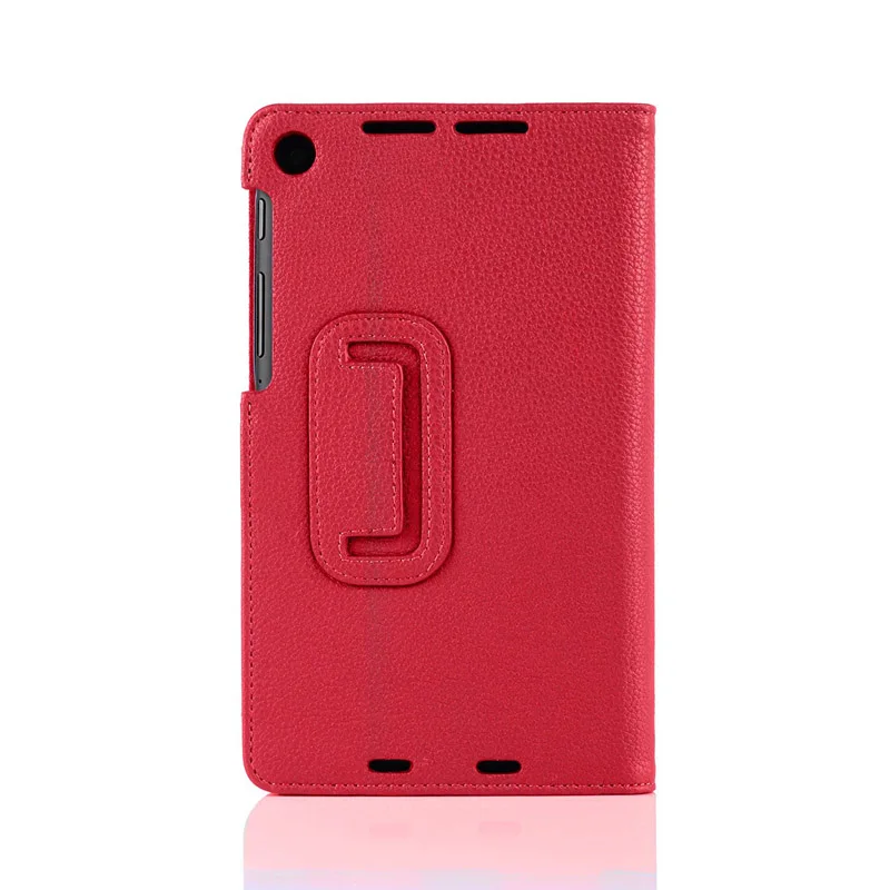 CucKooDo для Google Nexus 2nd 7 '' тонкий Чехол книжка с несколькими углами обзора 2 го