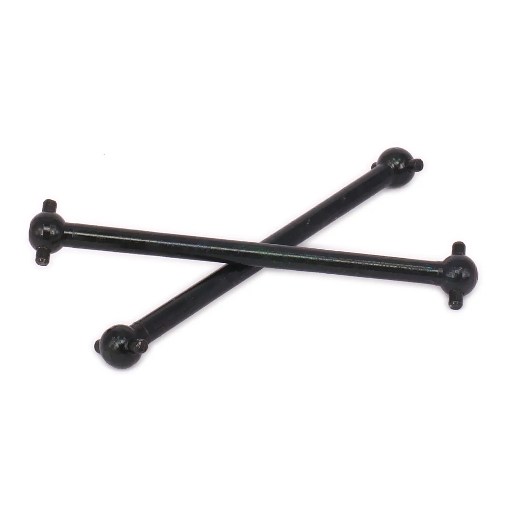 Стальной приводной вал Dogbone для радиоуправляемого хобби автомобиля 1/12 Wltoys L959 L969