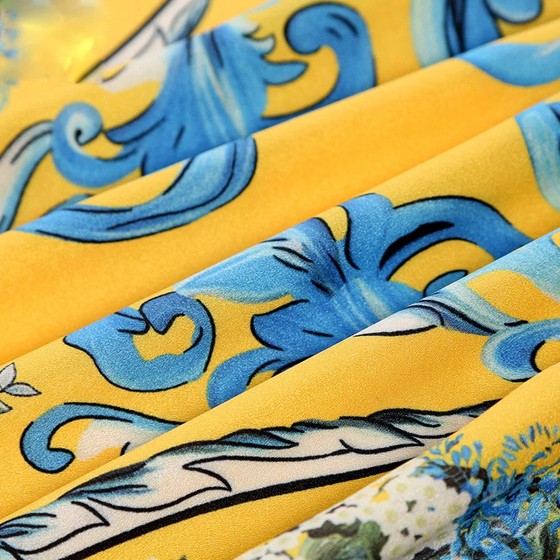 Женское модельное платье макси дизайнерское винтажное длинное в пол с