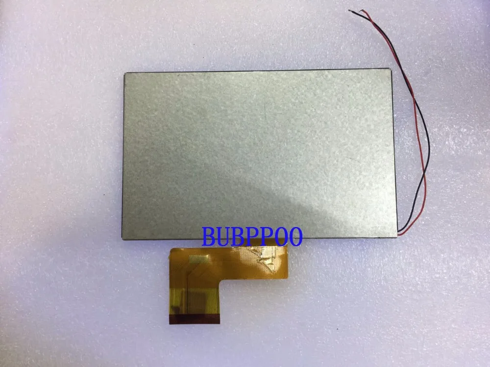 

(Ref: FPC7006003) оригинальный 7-дюймовый ЖК-экран для планшета FPC7006003 Бесплатная доставка