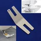 Пластина зазора кнопки подходит для швейной машины HUSQVARNA VIKING #4131056-01 7YJ123